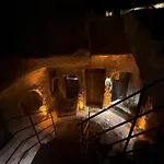 Hotel Tol Of Cappadocia - Special Class