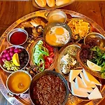 Tol Of Cappadocia - Special Class Hotel *