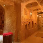 Tol Of Cappadocia - Special Class *