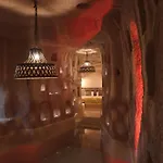 Hotel Tol Of Cappadocia - Special Class Uchisar