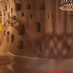 Tol Of Cappadocia - Special Class Hotel *