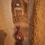 Tol Of Cappadocia - Special Class Uchisar