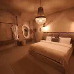 Hotel Tol Of Cappadocia - Special Class Uchisar