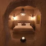 Hotel Tol Of Cappadocia - Special Class Uchisar