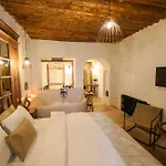 Hotel Tol Of Cappadocia - Special Class Uchisar