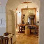 Tol Of Cappadocia - Special Class Hotel Uchisar