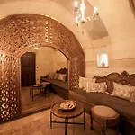 Hotel Tol Of Cappadocia - Special Class *