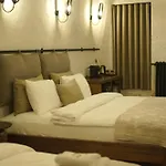 Hotel Tol Of Cappadocia - Special Class Uchisar