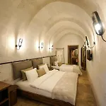 Hotel Tol Of Cappadocia - Special Class Uchisar
