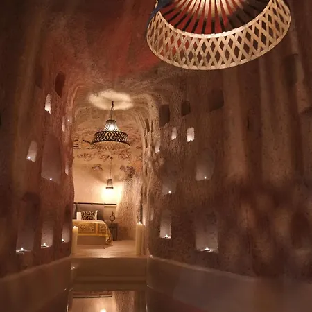 Hotel Tol Of Cappadocia - Special Class *