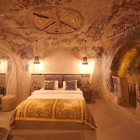 Hotel Tol Of Cappadocia - Special Class *