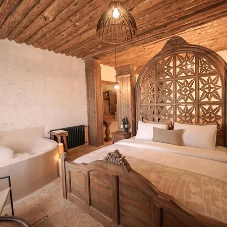 Tol Of Cappadocia - Special Class *