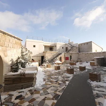 Tol Of Cappadocia - Special Class Uchisar