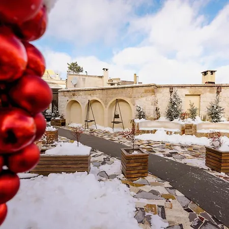 Tol Of Cappadocia - Special Class *