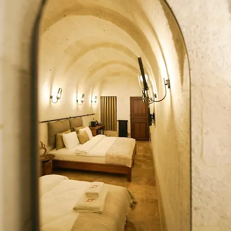 Hotel Tol Of Cappadocia - Special Class Uchisar