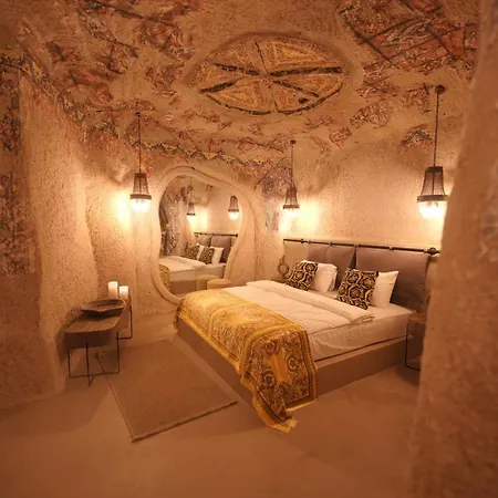 Tol Of Cappadocia - Special Class Hotel