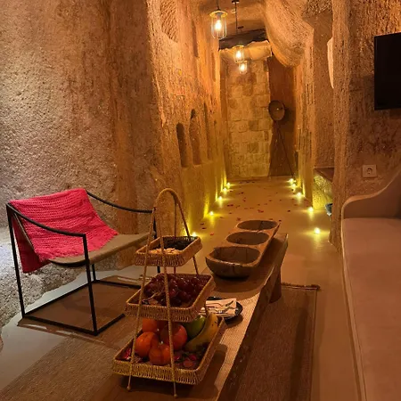Tol Of Cappadocia Otel