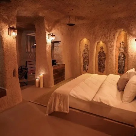 Tol Of Cappadocia - Special Class * Uchisar