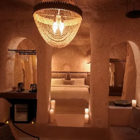 Tol Of Cappadocia - Special Class Uchisar