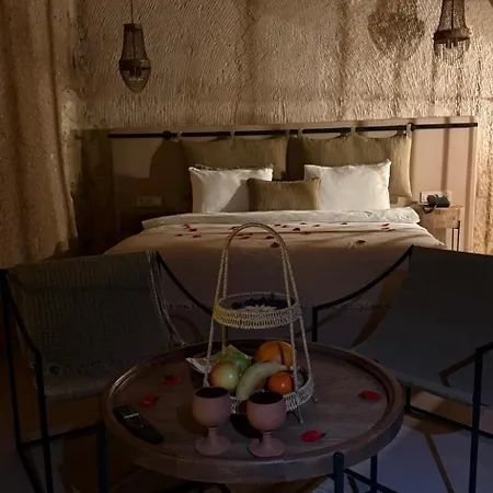 Tol Of Cappadocia - Special Class Hotel