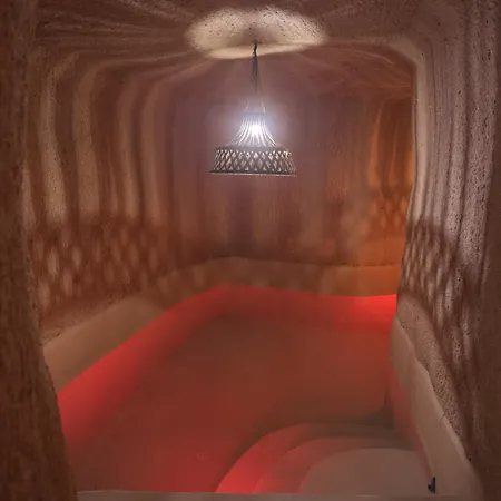 Tol Of Cappadocia - Special Class Hotel *