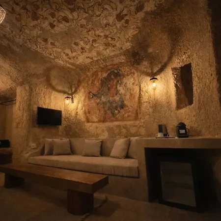 Tol Of Cappadocia Otel