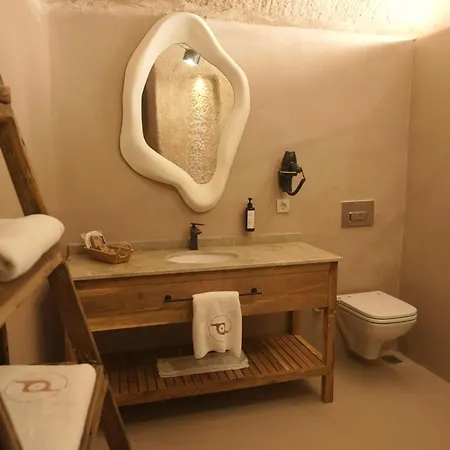 Tol Of Cappadocia Otel *