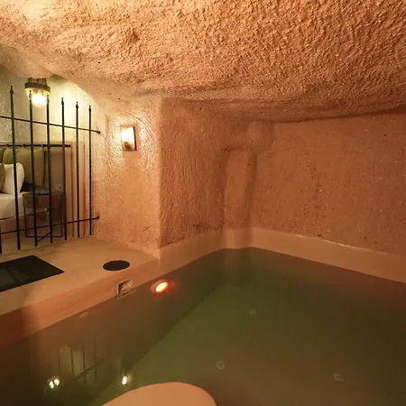 Otel Tol Of Cappadocia Uçhisar