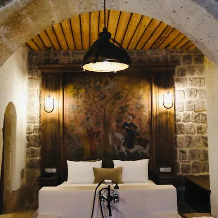 Tol Of Cappadocia Otel