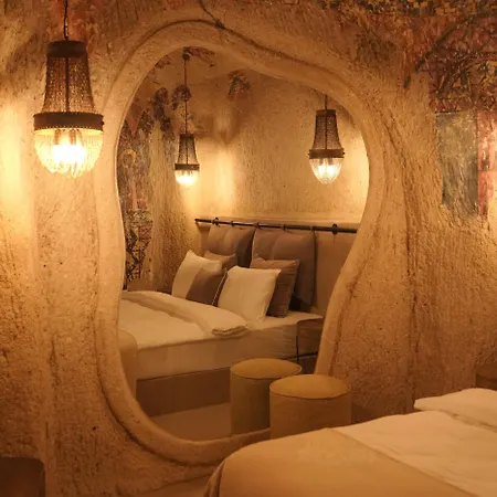 Tol Of Cappadocia *