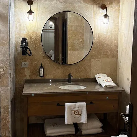 Hotel Tol Of Cappadocia - Special Class *