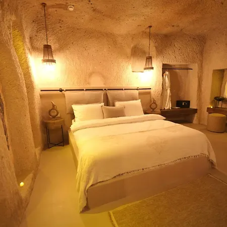 Tol Of Cappadocia Otel
