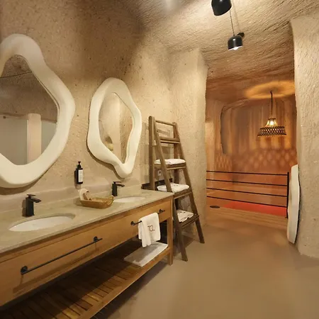 Otel Tol Of Cappadocia *