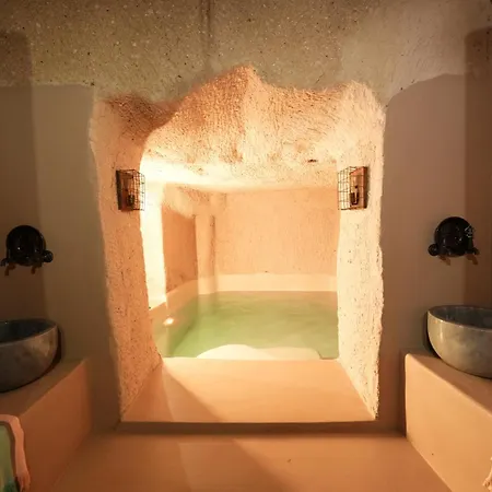 Otel Tol Of Cappadocia