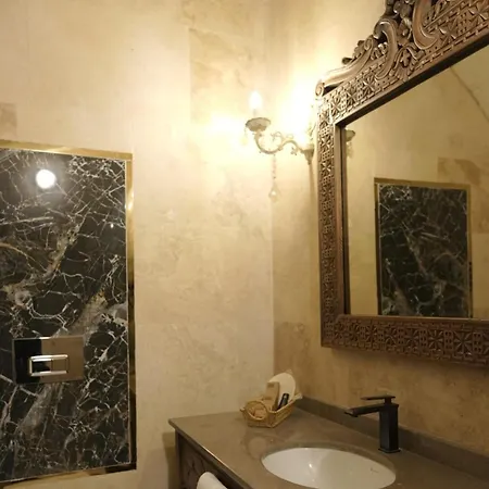 Otel Tol Of Cappadocia