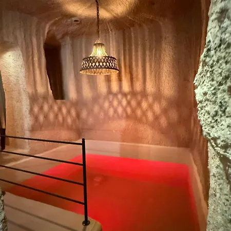 Tol Of Cappadocia - Special Class Hotel