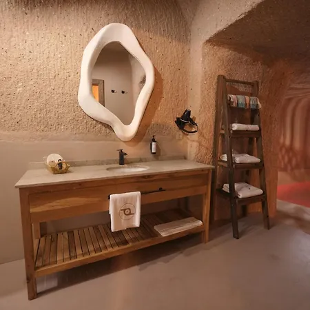 Tol Of Cappadocia Otel Uçhisar