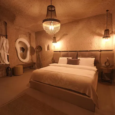 Tol Of Cappadocia Otel