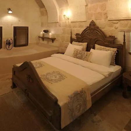 Hotel Tol Of Cappadocia - Special Class
