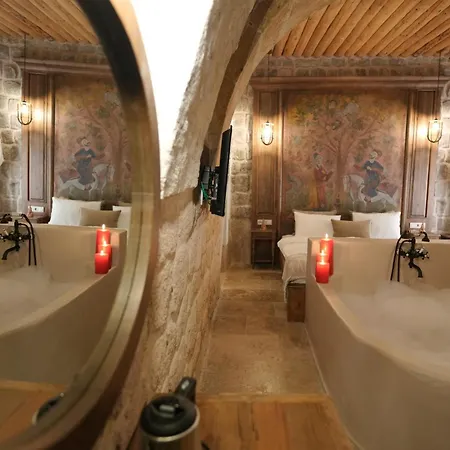 Tol Of Cappadocia Otel Uçhisar