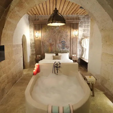 Otel Tol Of Cappadocia