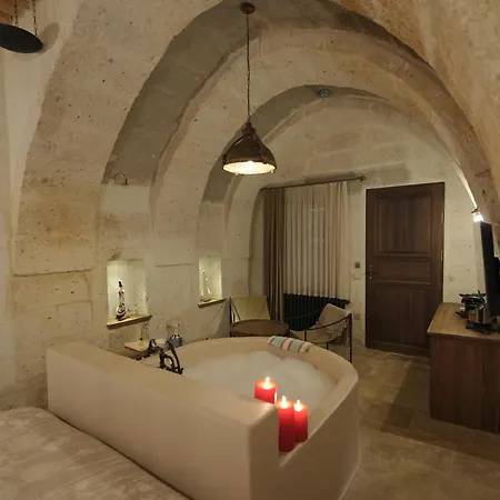 Otel Tol Of Cappadocia