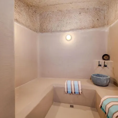 Tol Of Cappadocia Otel *