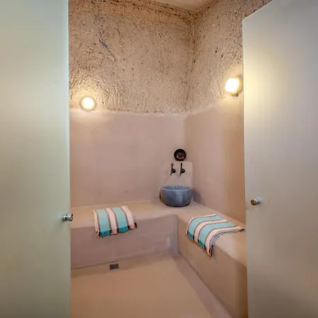 Otel Tol Of Cappadocia Uçhisar