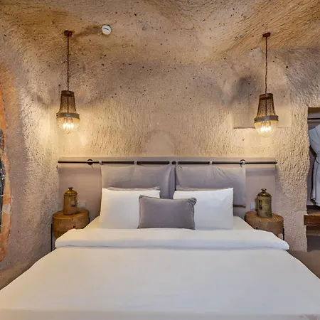 Tol Of Cappadocia *
