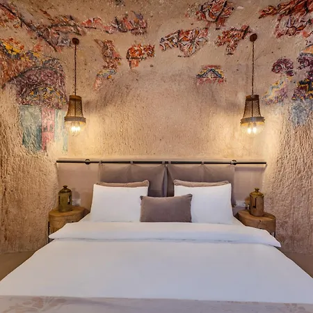 Otel Tol Of Cappadocia