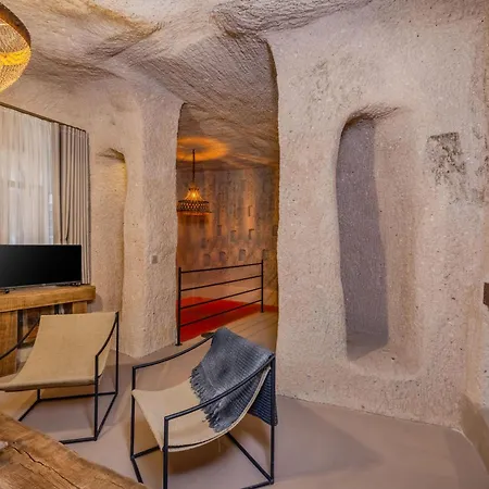 Otel Tol Of Cappadocia *