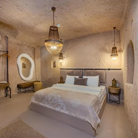 Tol Of Cappadocia Otel Uçhisar