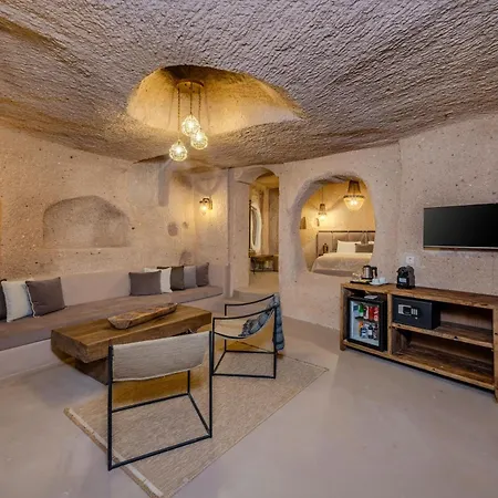 Tol Of Cappadocia *