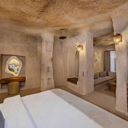 Tol Of Cappadocia Otel